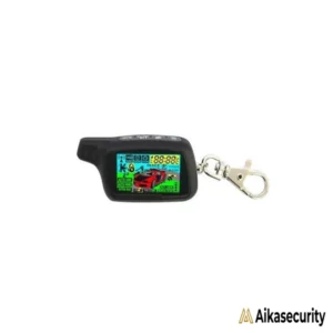 ریموت تصویری تلماتیکس fx4