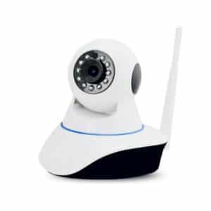 دوربین بی بی کم 360 درجه