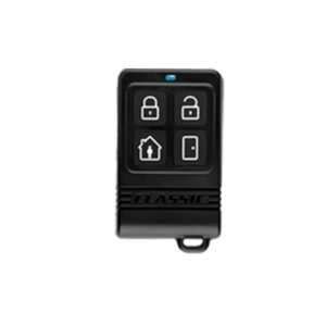 ریموت دزدگیر کلاسیک